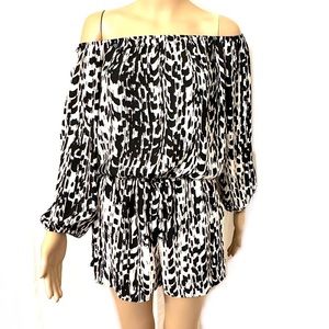 Love…ady Shorts Romper